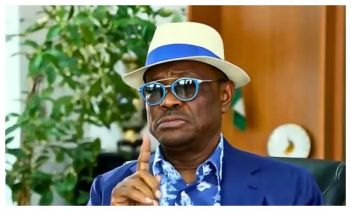 Nobody Can Blackmail Me; Wike Tells Activists Amid Jabi Lake Controversy