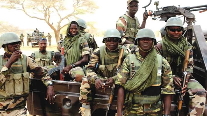 Troops Intercept ₦9.89m Ransom, Rescue 27 Kidnap Victims in Kaduna, Zamfara, Kebbi