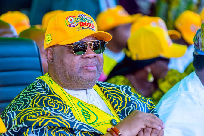 Osun: Atiku, Kwankwaso, Saraki Congratulate Adeleke on Re-election Victory
