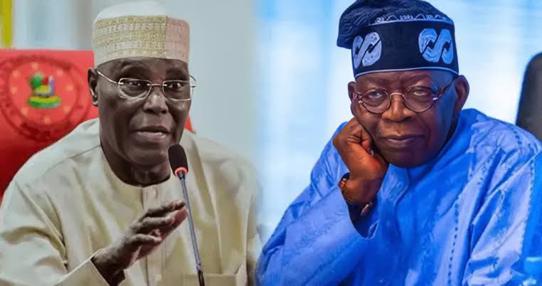 2027: Atiku Asks Court to Bar Tinubu From Race over Alleged Forged NYSC Certificate