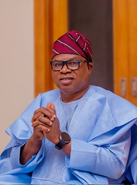 Osun: Oyebamiji Pledges Prompt Salary Payments, Better Welfare for Workers