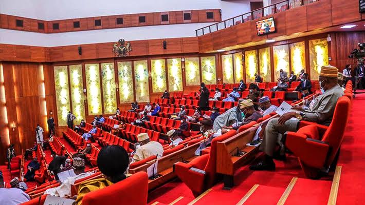 Why FCT Will Remain Under Federal Police – Senate