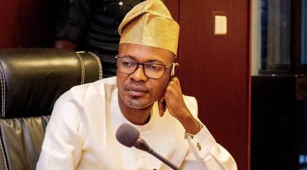 PFIPC: ADC Faults ICPC Probe, Accuses Agency of Shielding Govt Officials