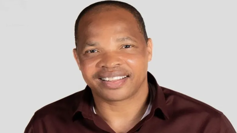 Abducted South African Journalist Found Dead with Gunshot Wounds