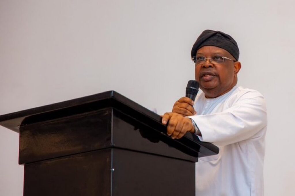 Nigerians Telling Me To Slow Down with Power Supply; Minister of Power Claims