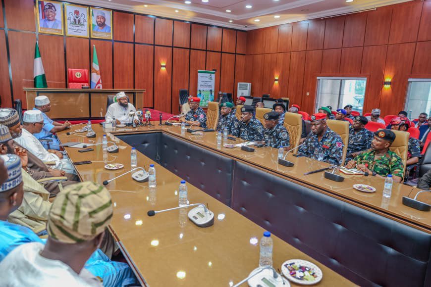 No Stone Will Be Left Unturned; IGP Disu Vows Thorough Investigation into Death of 37 Niger Miners