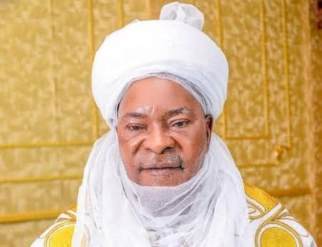 Breaking! Ex-Kogi Governor, Idris, is Dead