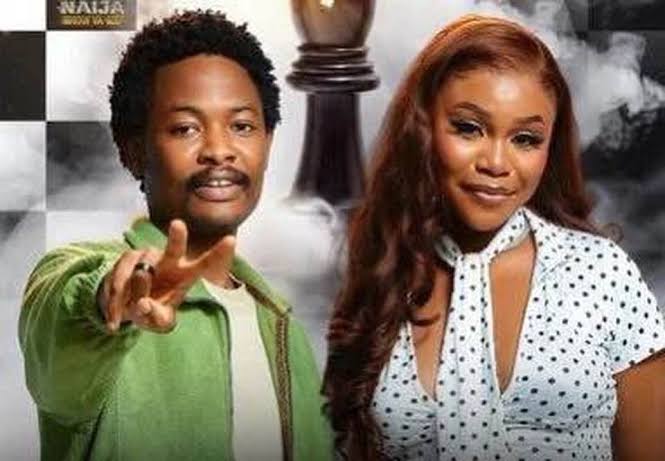 BBNaija S11: Biggie Relives Aikou, Flora of Gambit Title