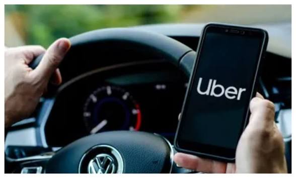 Uber Shut Down Operations in Nigeria After 12 Years