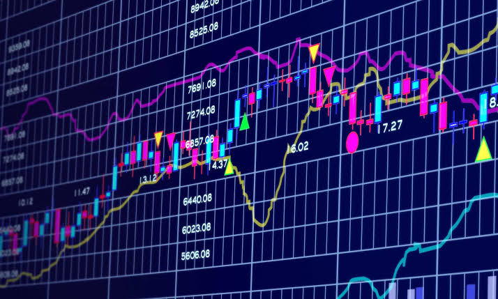 Equities Market Ends Week with N405bn Gain