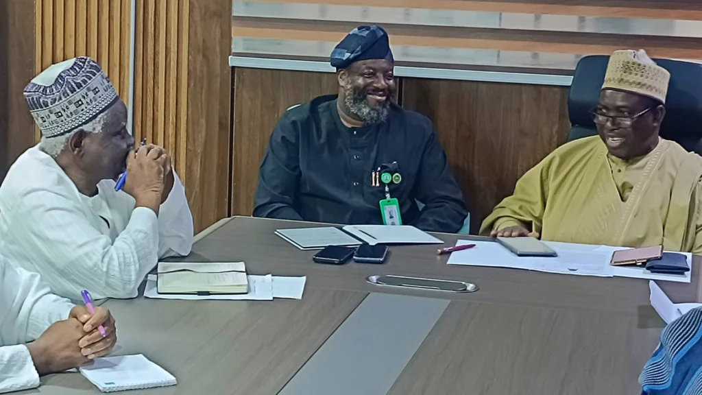INEC Offers JAMB Biometric Technology