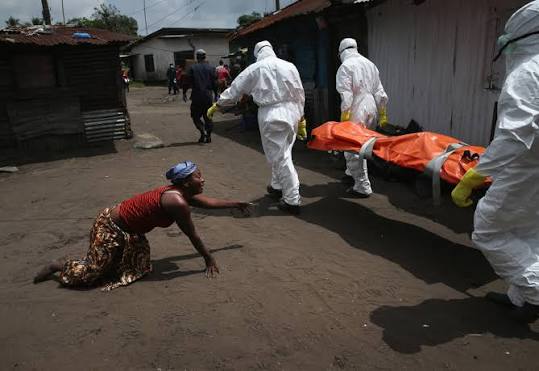 Congo Ebola Outbreak Kills 3,500 as Funding Gaps Hamper Response – UN