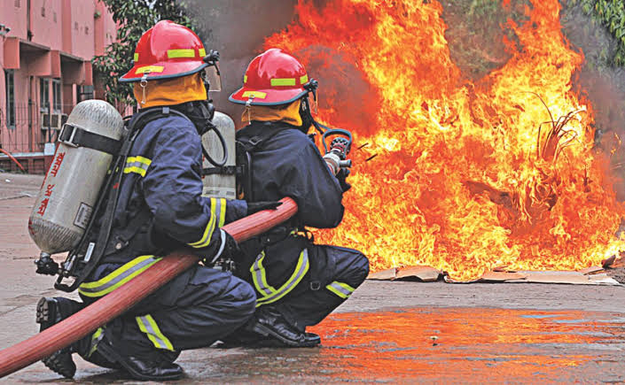 N2.5bn Properties Lost, Six Injured in Fire Incidents in Cross River- Fire Service