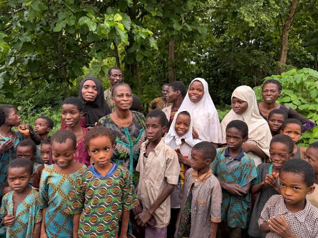 Oriire Abduction: Ansaru Terrorists Dehumanised, Tortured us, Kidnapped Victim Testifies
