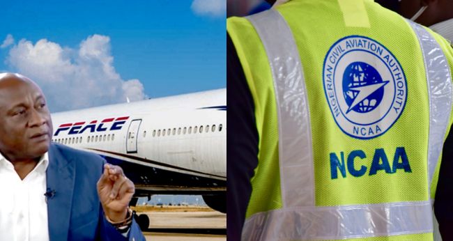 Compensate Passengers Over Delayed Flight; NCAA orders Air Peace