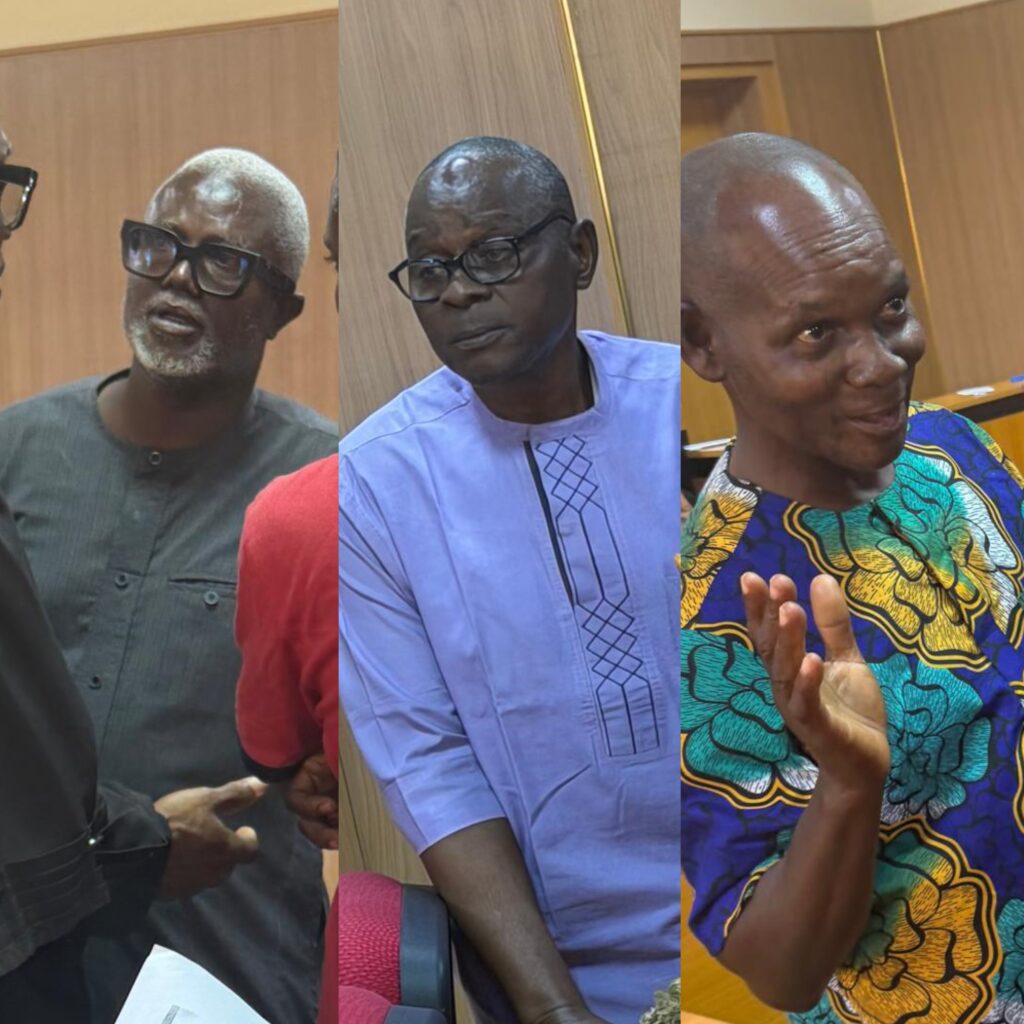 Court Sentences Five to Seven Ysear Jail Term over N117m Fraud in Lagos