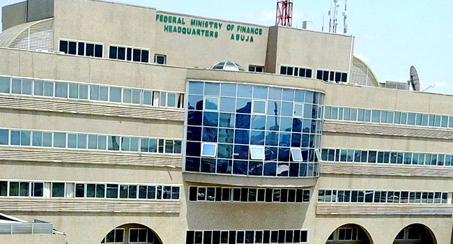 Manufacturing, Agricultural Sectors Responsible for Latest GDP Growth-FG