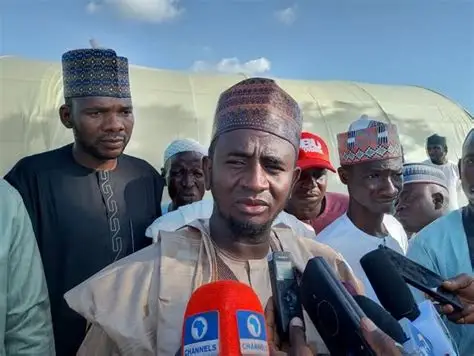 How Bauchi Lawmaker Hires Security Personnel to Train Bandits in Abuja; Man Reveals