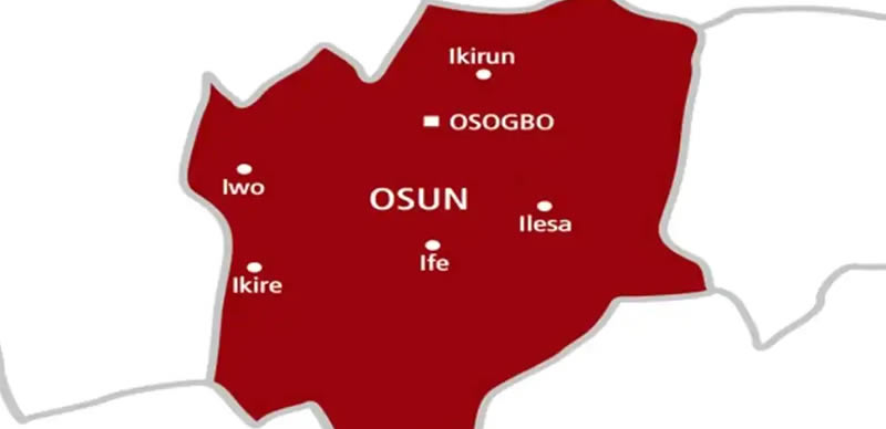 DSS Raises Alarm Over Planned Terrorist Attacks on Osun Worship Centres, Markets