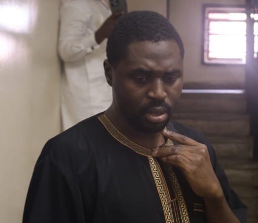 EFCC Arraigns Man Over Alleged N6.8m Fraud in Abuja