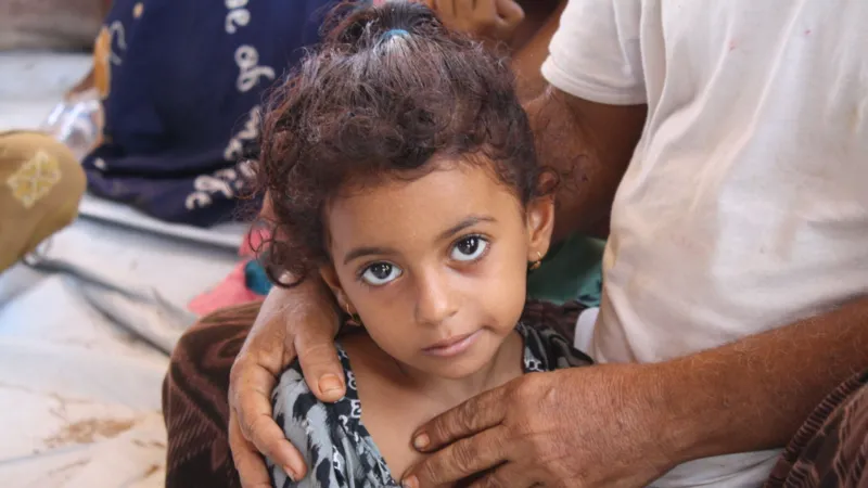 Yemenis Flee Across Red Sea as Houthis, Saudi-Backed Forces Escalate War