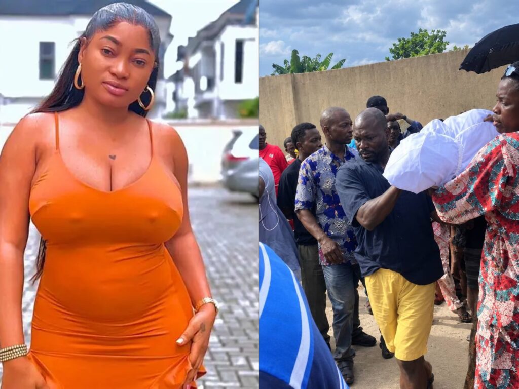 Tragedy as Another Nollywood Actress, Nimmy, Dies Days to Housewarming