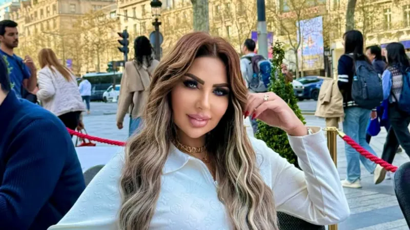 TV Presenter, 11 Others Sentenced to Death in Egypt Drugs Case