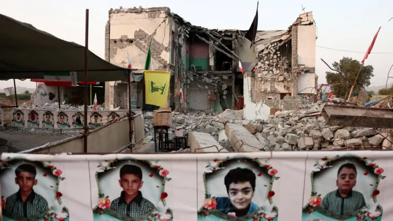 UN Experts Say Grounds to Believe US Committed War Crimes in Iran Strikes