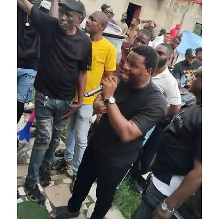 ‘We Are Losing Customers’, Igbo Traders Protest Against Chinese Retailers