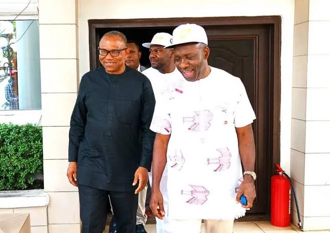 Anambra’s SSG Under Obi Counters Soludo; Confirms NDC’s Presidential Candidate Left Money in Govt Coffers