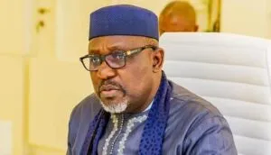 Rochas Okorocha