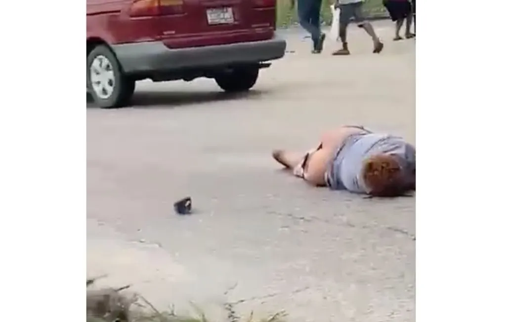 Asaba Suicide 2